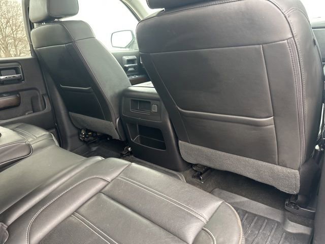 Used 2018 GMC Sierra 1500 Denali w/ Denali Ultimate Package image 43