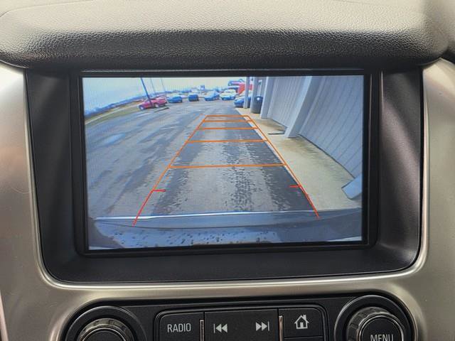 Used 2016 Chevrolet Suburban LTZ image 18