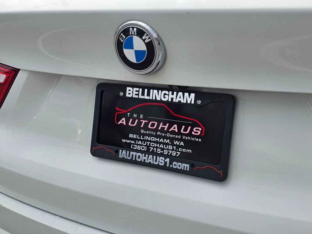 Used 2017 BMW X4 xDrive28i AWD/4WD image 14
