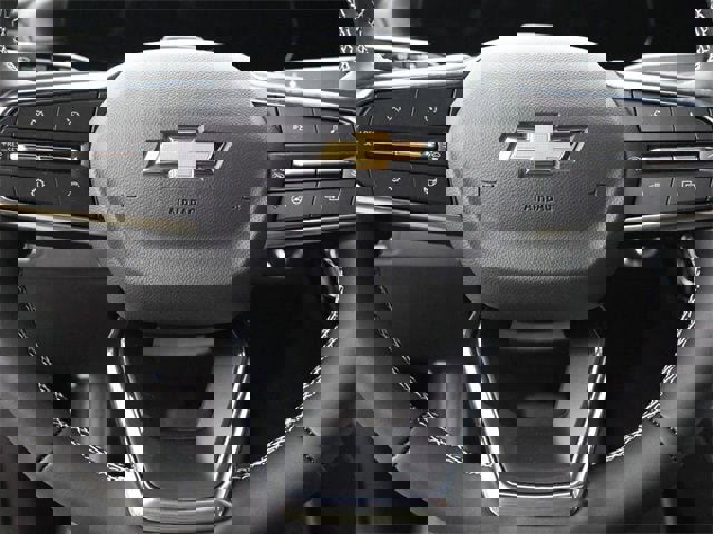 New 2026 Chevrolet Traverse High Country w/ LPO, Floor Liner Package image 24