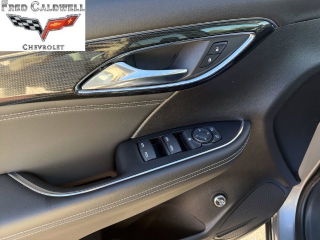 Used 2023 Buick Envision Preferred FWD image 28