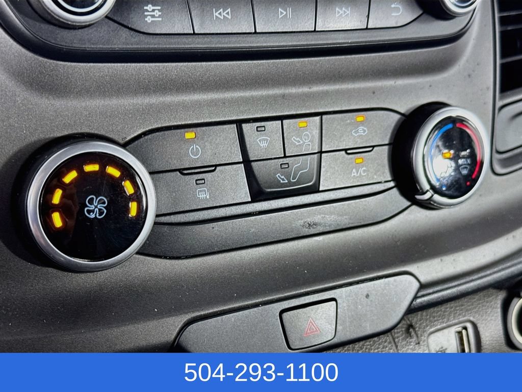 Used 2020 Ford Transit 350 XLT RWD image 17