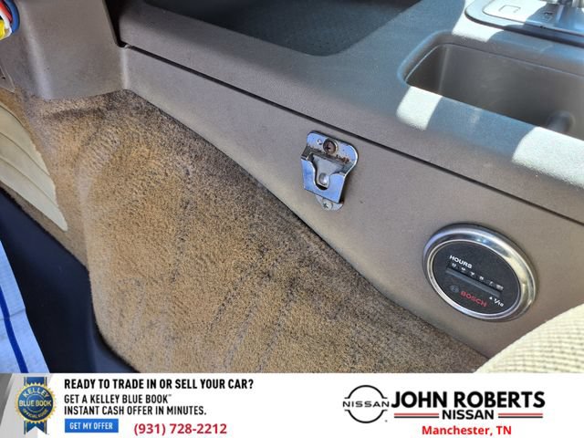 Used 2015 Nissan Frontier SV AWD/4WD image 28