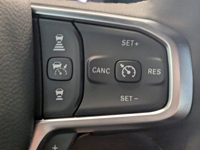 New 2026 RAM 1500 Big Horn image 20