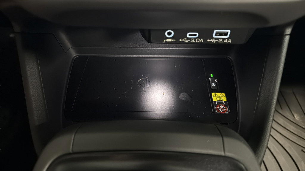 New 2026 Subaru Crosstrek 2.5i Limited w/ Crosstrek Mirror Package AWD/4WD image 27