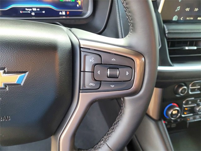 Used 2023 Chevrolet Tahoe High Country image 22