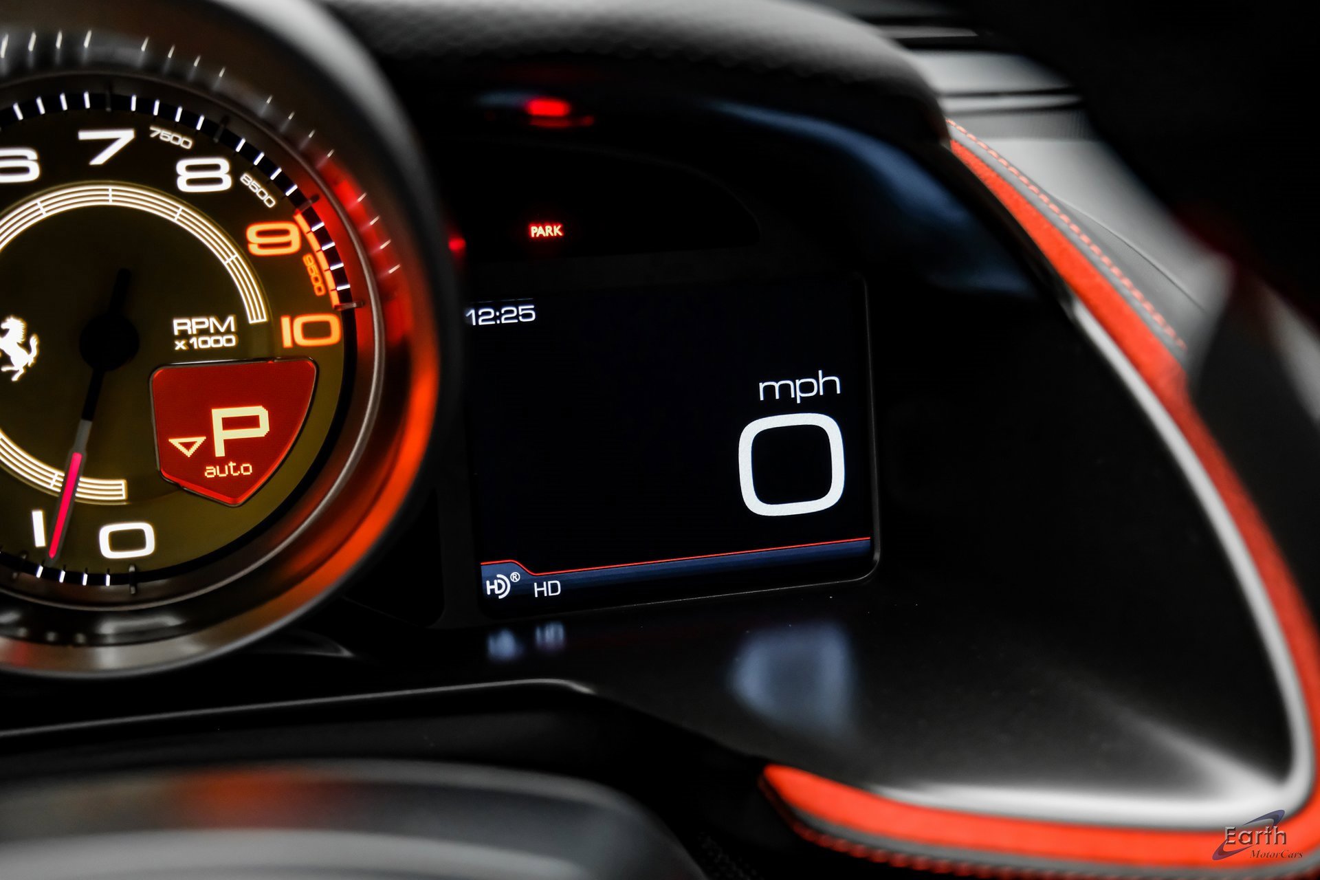 Used 2018 Ferrari 812 Superfast image 78