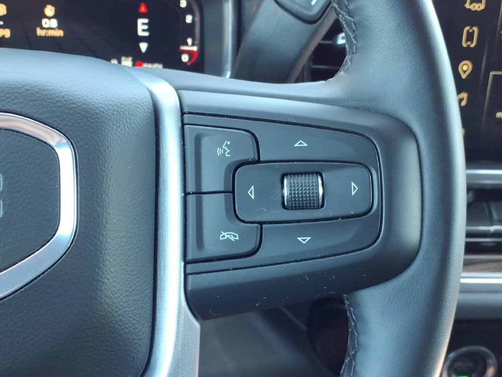 Used 2024 GMC Sierra 1500 Elevation AWD/4WD image 20