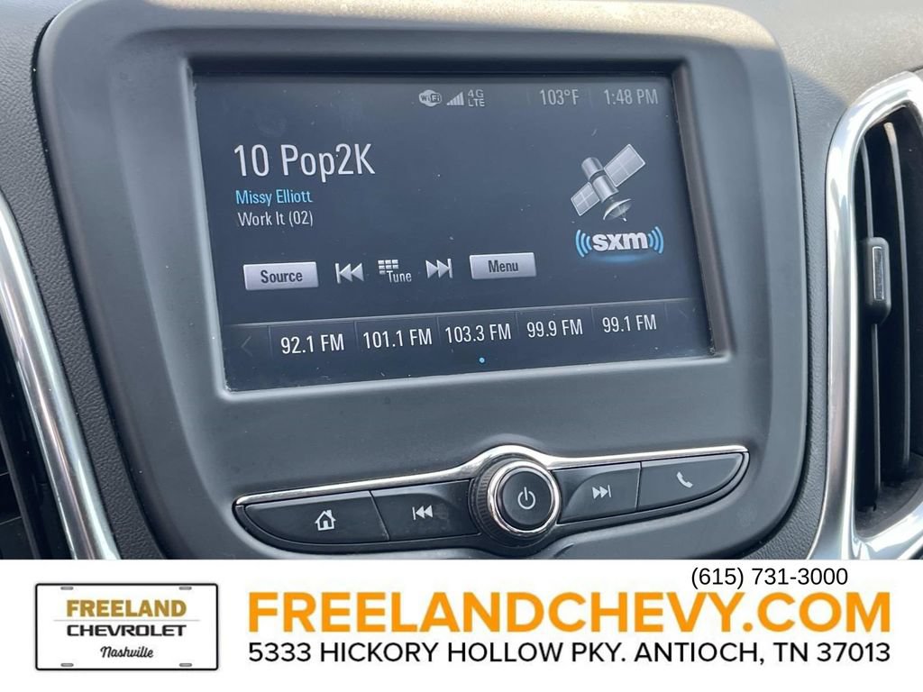 Used 2018 Chevrolet Equinox LT FWD image 31