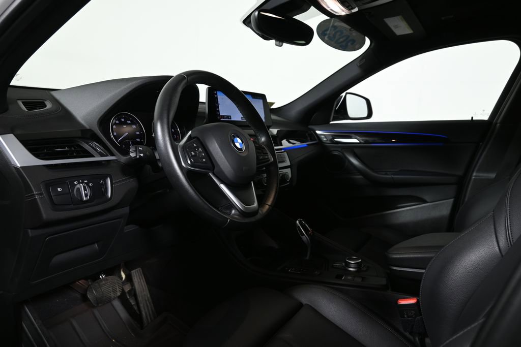 Certified 2023 BMW X2 xDrive28i w/ Premium Package 2 image 15
