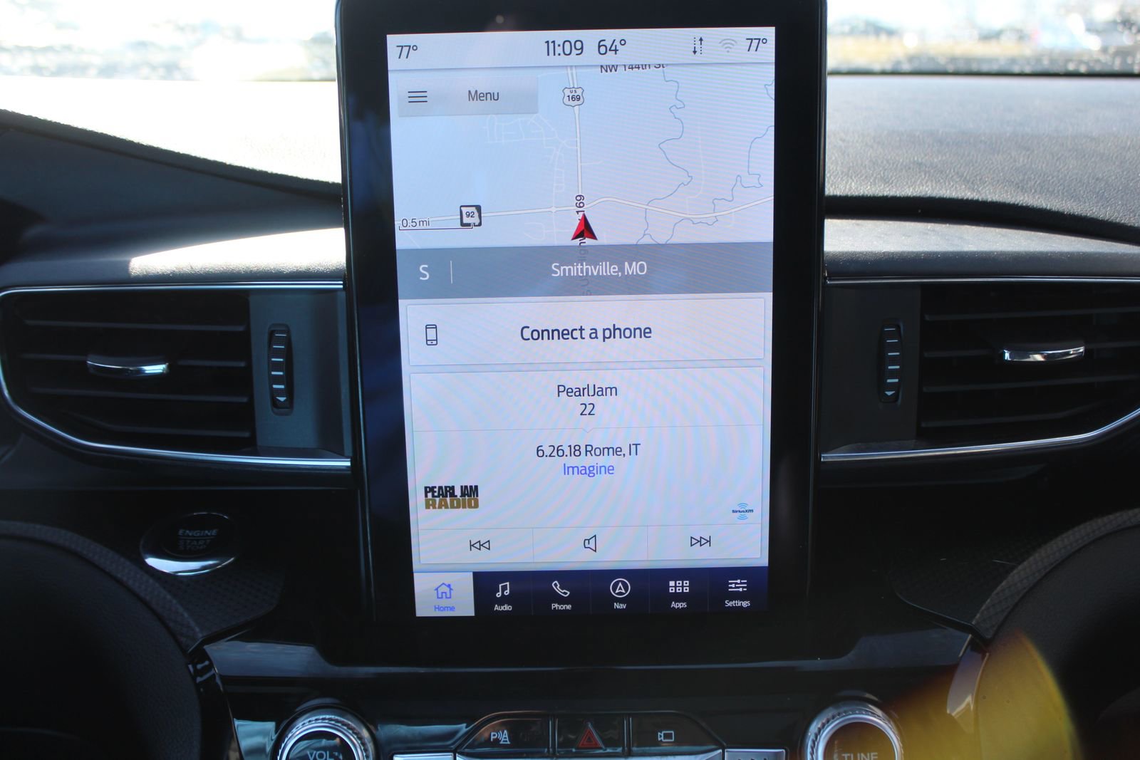 Used 2022 Ford Explorer ST w/ Equipment Group 401A image 38