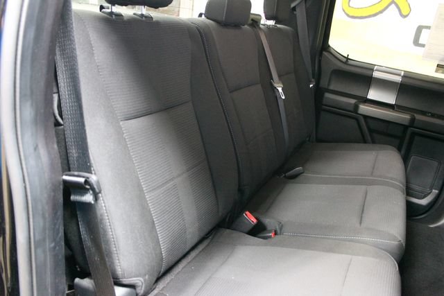 Used 2017 Ford F150 XLT w/ Equipment Group 301A Mid AWD/4WD image 9