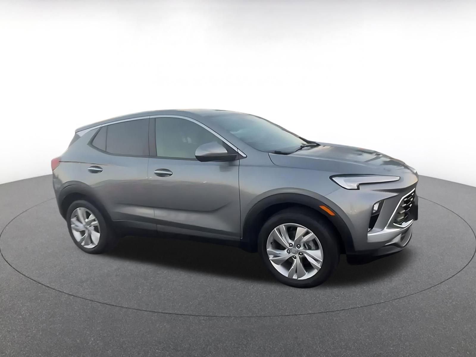 Used 2025 Buick Encore GX Preferred image 2