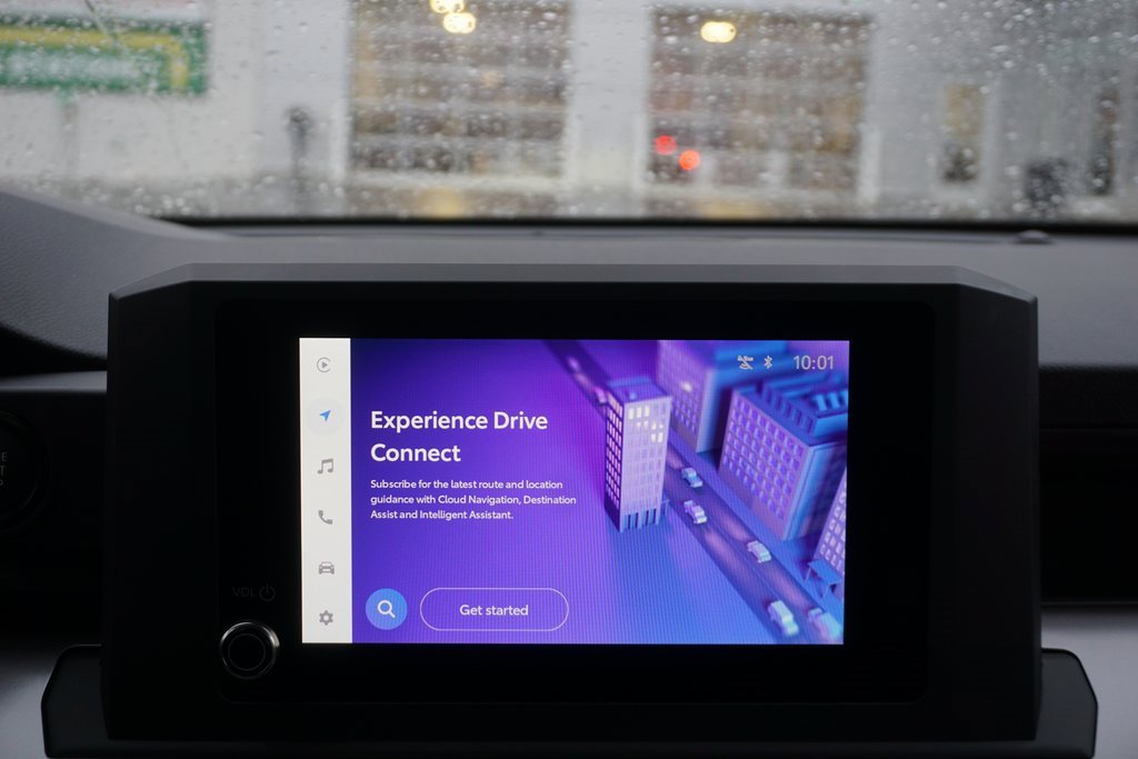 New 2026 Toyota Tacoma SR5 image 12