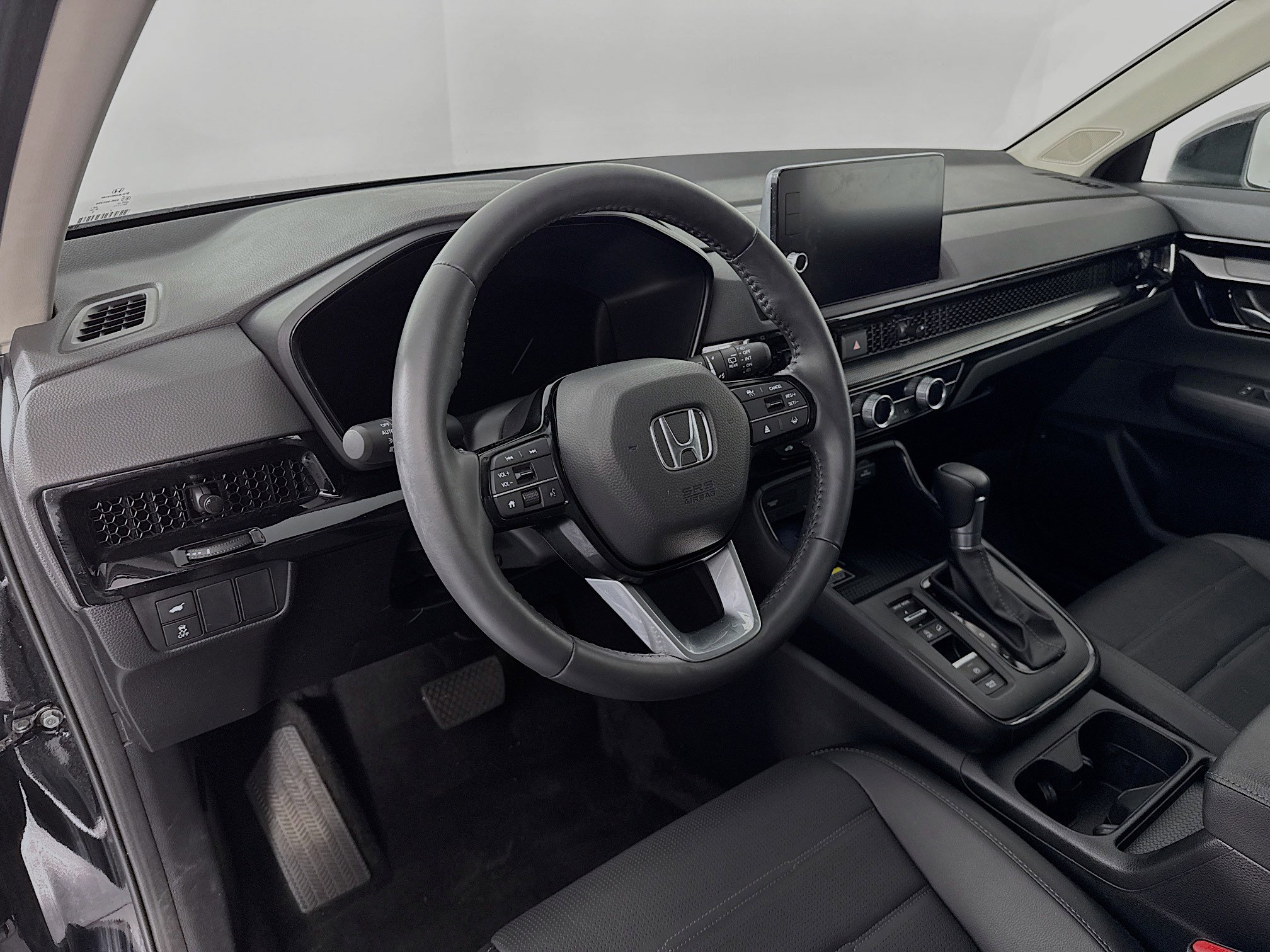 Certified 2024 Honda CR-V EX-L image 9