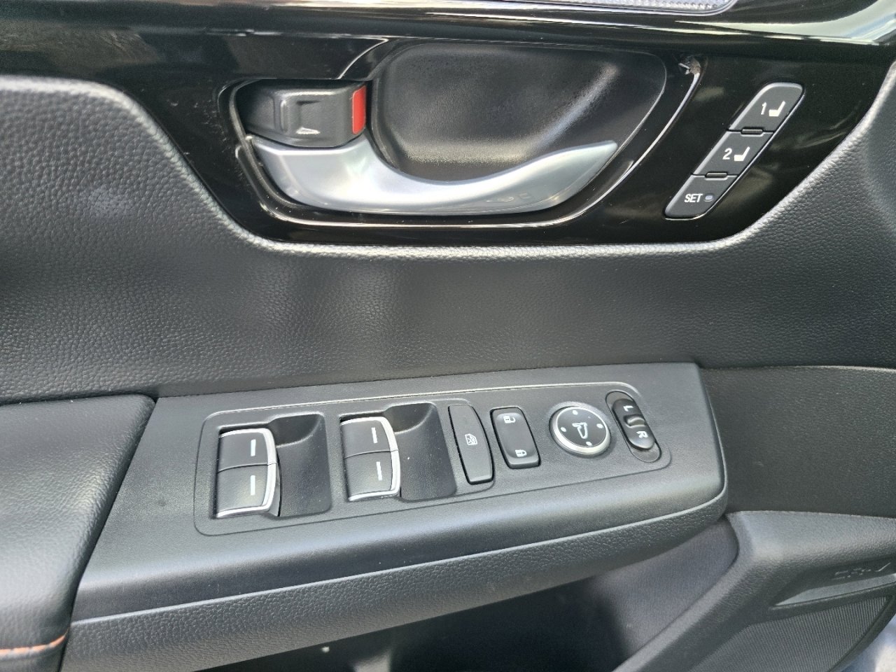 Used 2023 Honda CR-V Sport Touring image 29