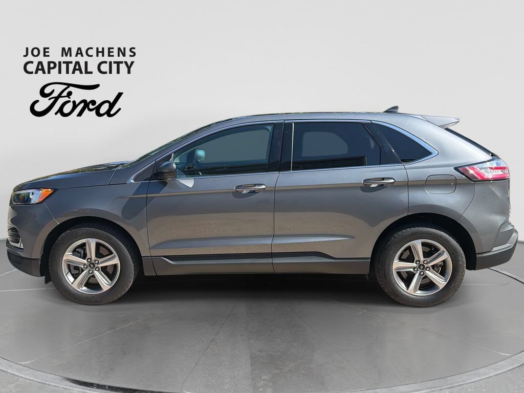 Used 2024 Ford Edge SEL w/ Convenience Package AWD/4WD image 8