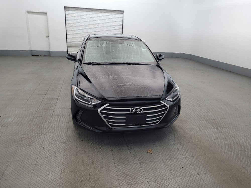 Used 2018 Hyundai Elantra Value Edition FWD image 14