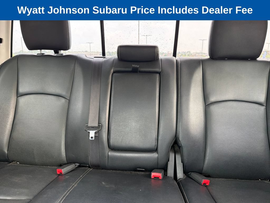 Used 2017 RAM 1500 Laramie w/ Convenience Group RWD image 29