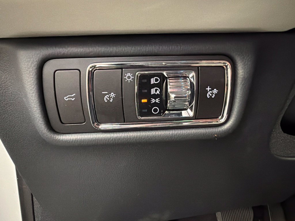 New 2027 Lincoln Aviator Black Label w/ Dynamic Handling Package AWD/4WD image 23