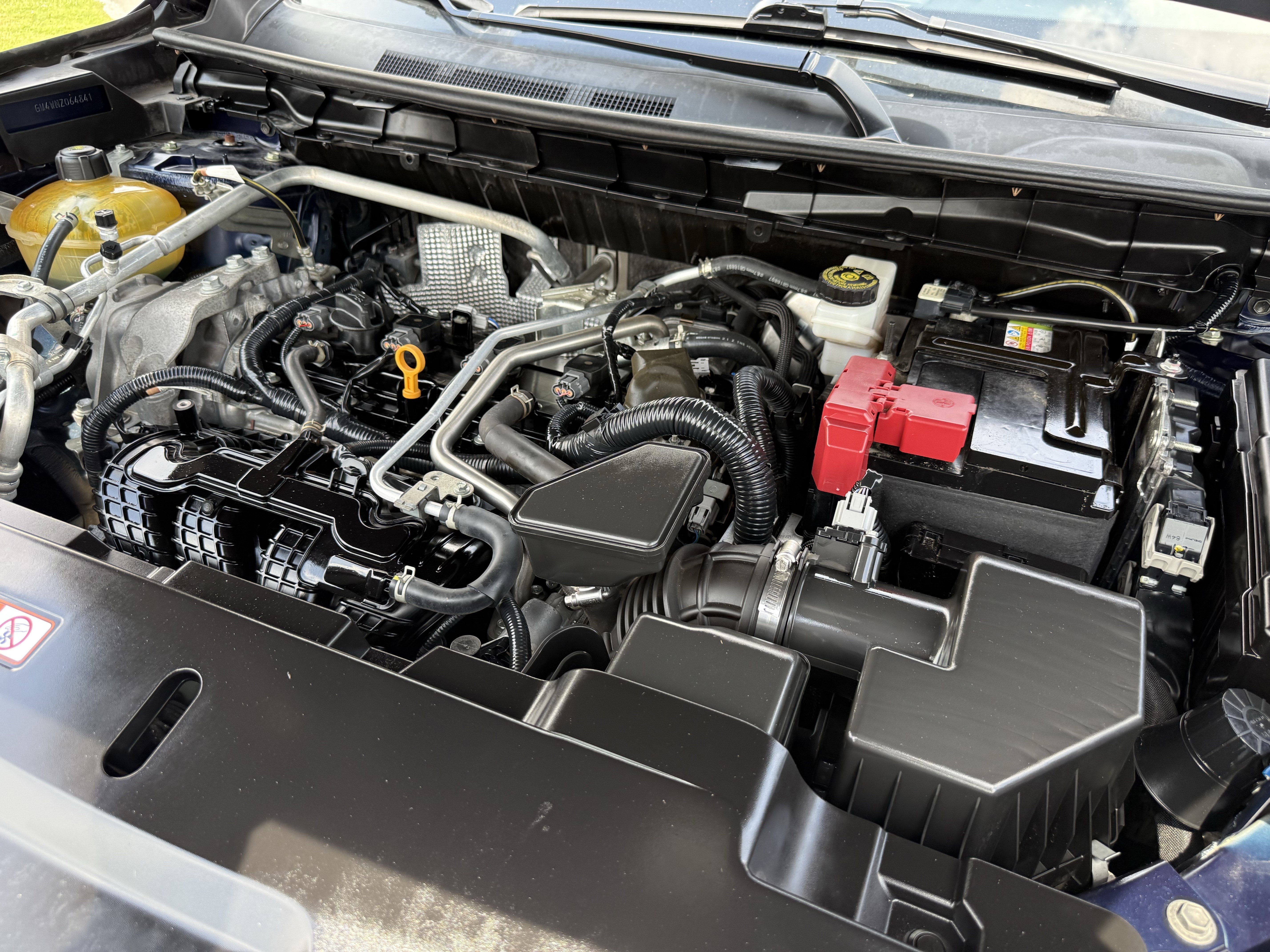 Used 2022 Mitsubishi Outlander SE image 36