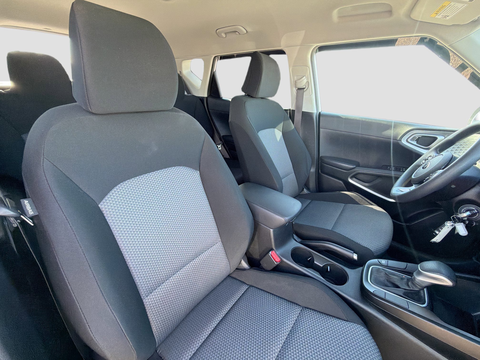 Used 2021 Kia Soul LX image 14