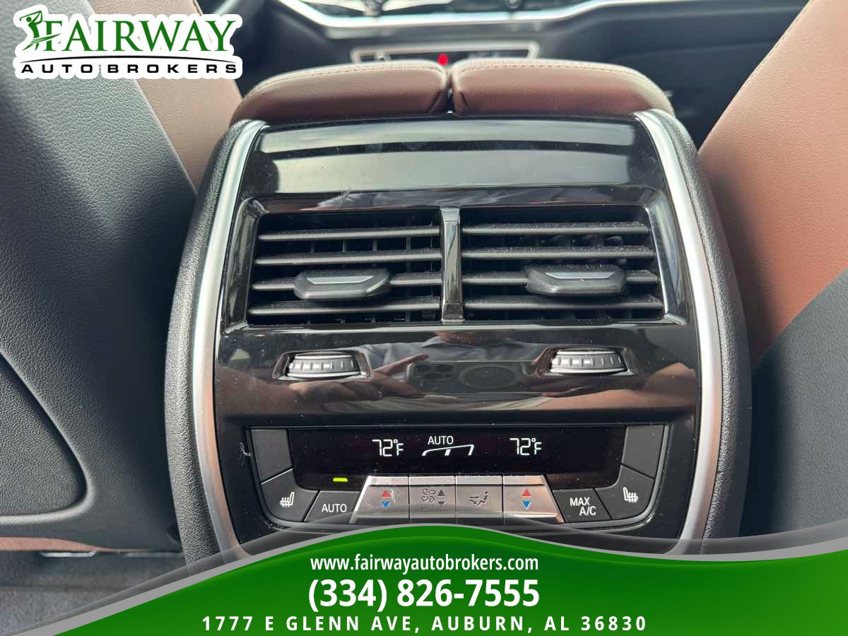 Used 2026 BMW X5 M60i w/ Climate Comfort Package AWD/4WD image 27