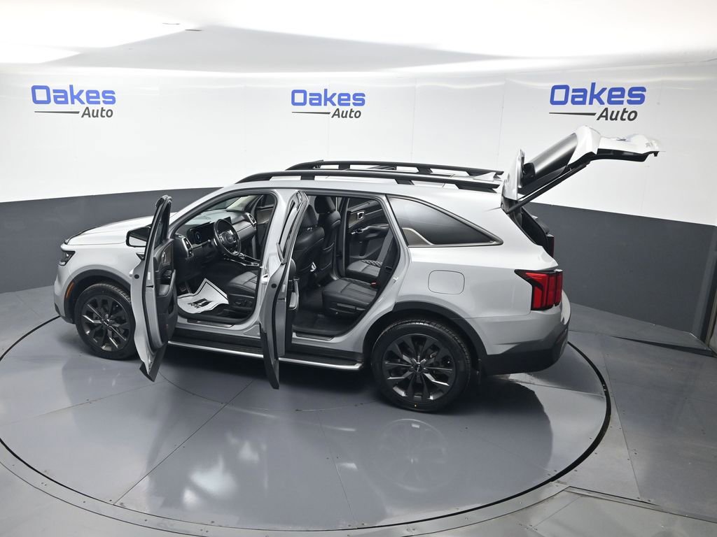 Used 2023 Kia Sorento SX Prestige AWD/4WD image 65