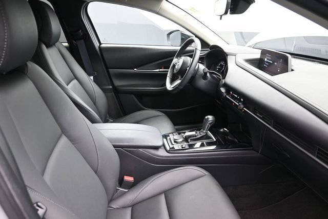 Certified 2025 MAZDA CX-30 AWD 2.5 S w/ Select Sport Pkg image 12