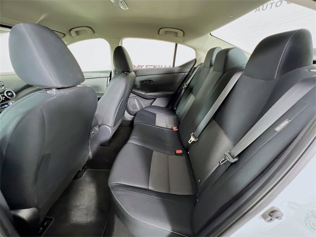 Used 2024 Nissan Sentra SV w/ All-Weather Package image 23
