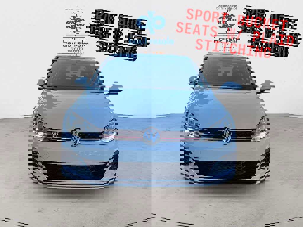 Used 2018 Volkswagen GTI S image 4