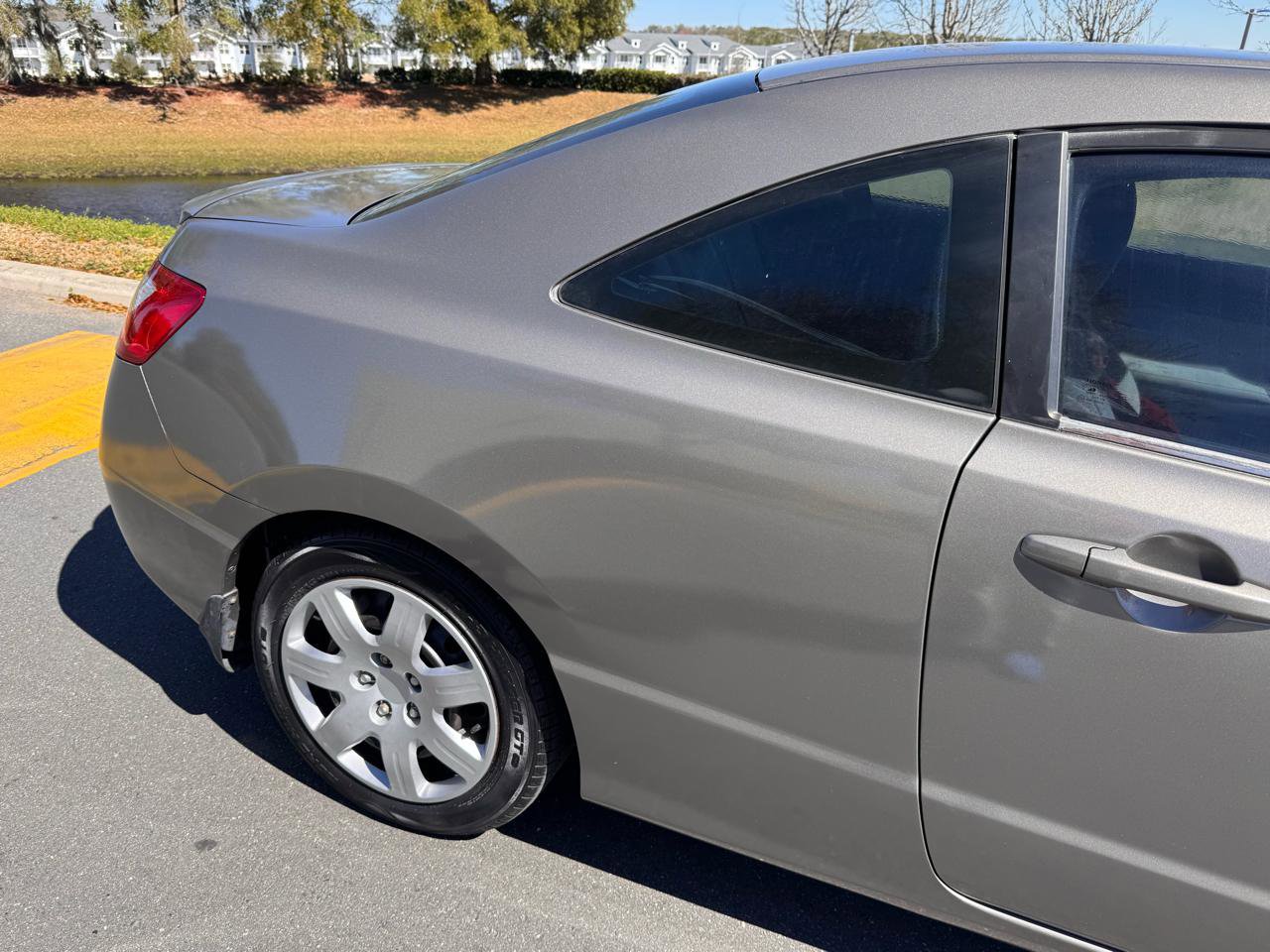 Used 2006 Honda Civic LX image 29