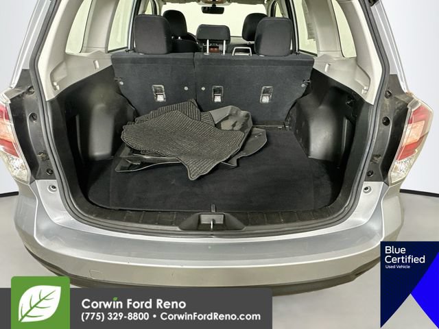 Used 2017 Subaru Forester 2.5i AWD/4WD image 28