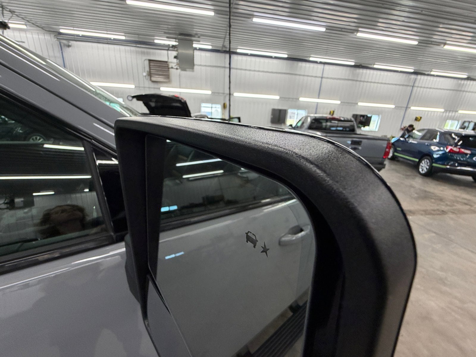 Used 2024 GMC Sierra 2500 AT4 AWD/4WD image 31