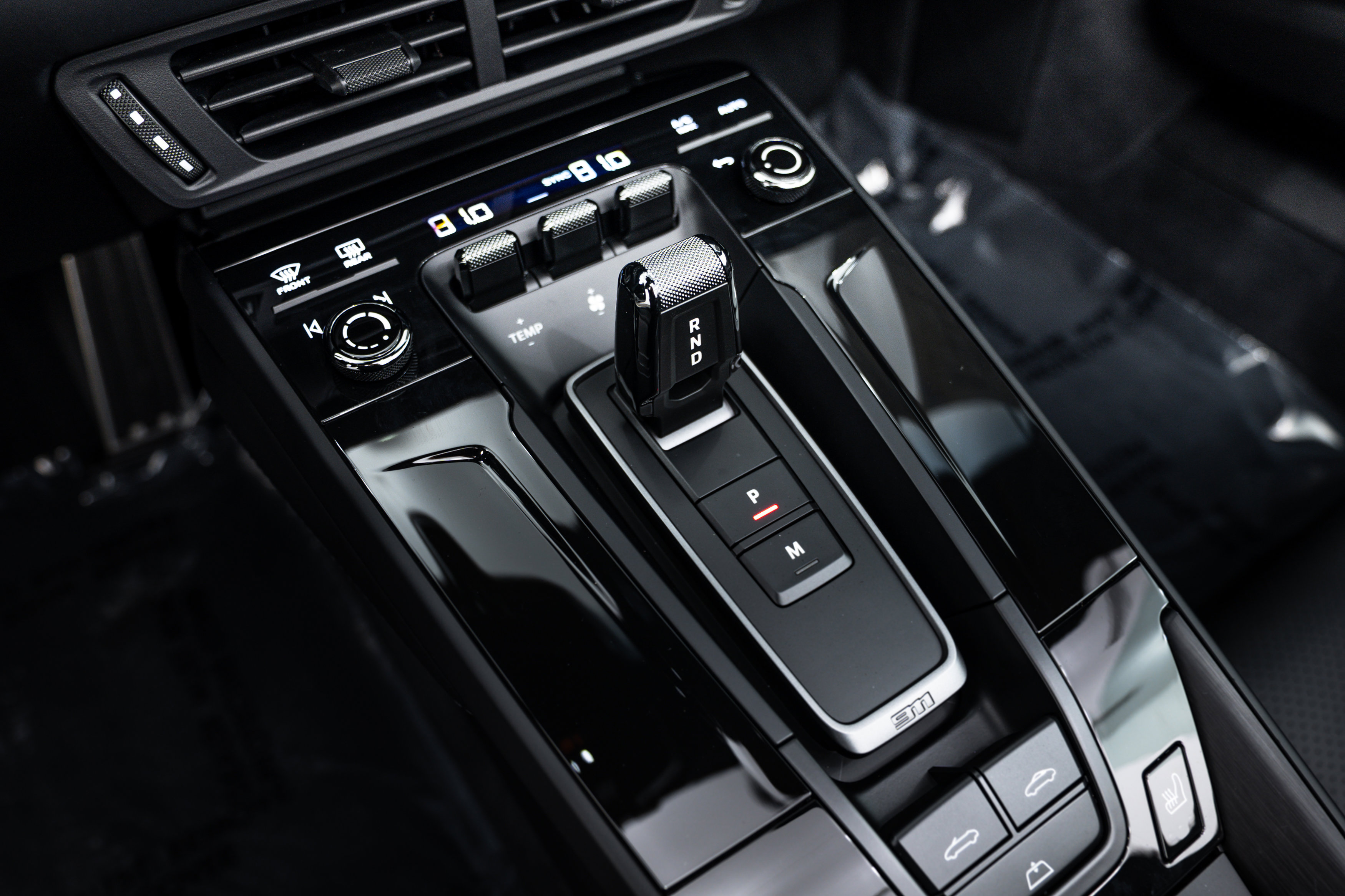 Used 2026 Porsche 911 Carrera GTS image 22