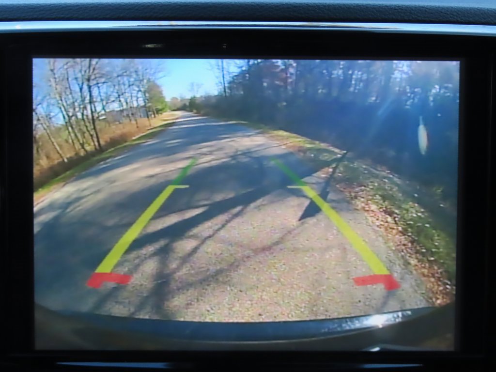 Certified 2025 Chrysler Pacifica Limited image 6