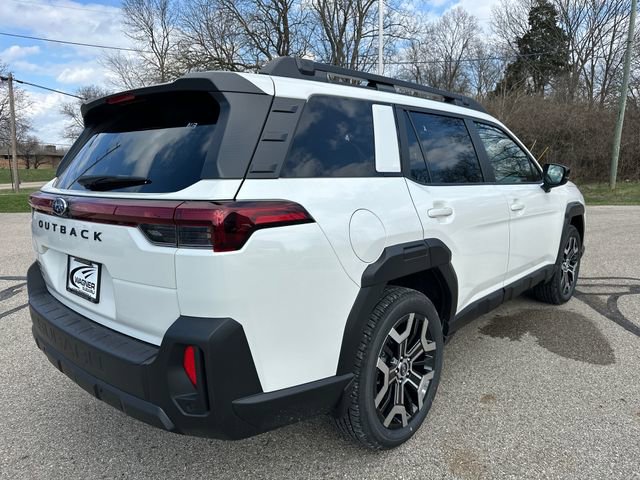 New 2026 Subaru Outback Touring XT image 7