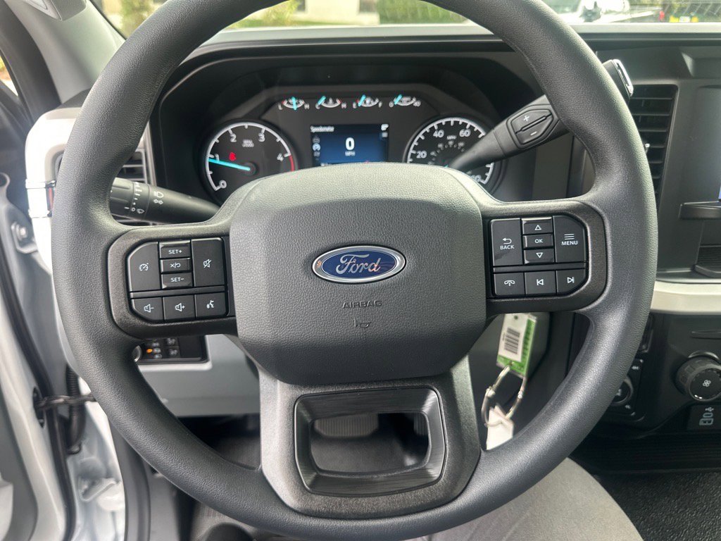 New 2026 Ford F350 XL image 28
