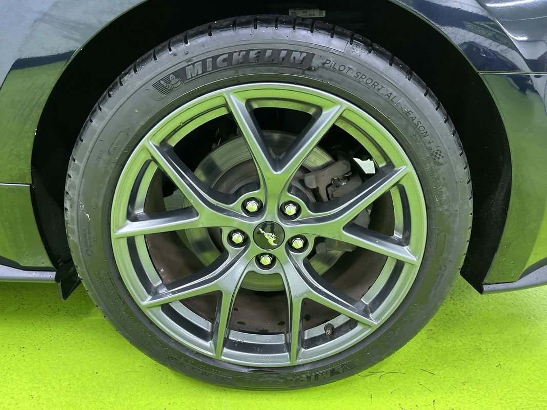 Used 2021 Ford Mustang Premium w/ 2.3L High Performance Package image 15