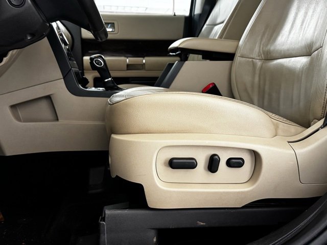 Used 2018 Ford Flex Limited image 7