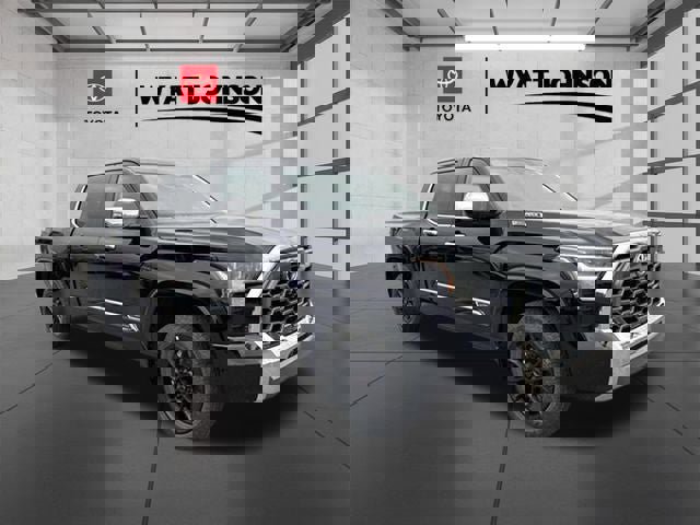 New 2026 Toyota Tundra 1794 Edition image 7