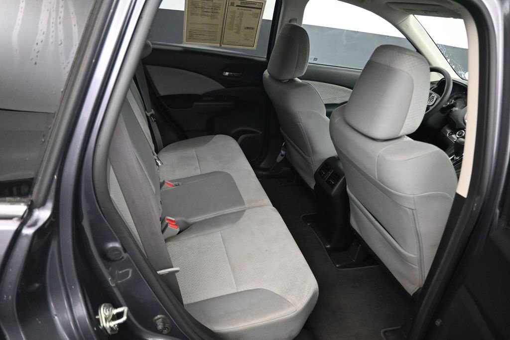 Used 2016 Honda CR-V EX image 22