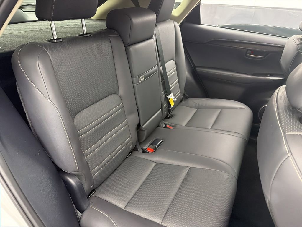 Used 2018 Lexus NX 300 FWD w/ Comfort Package image 19