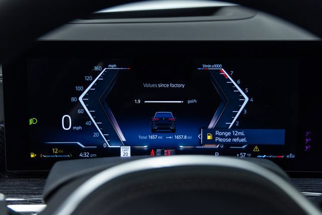 Used 2026 BMW X5 xDrive40i image 2