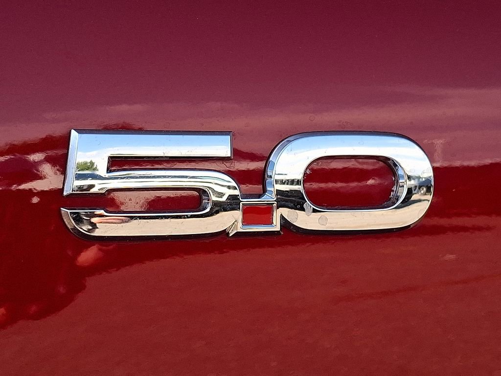 Used 2018 Ford Mustang GT w/ Equipment Group 301A image 21