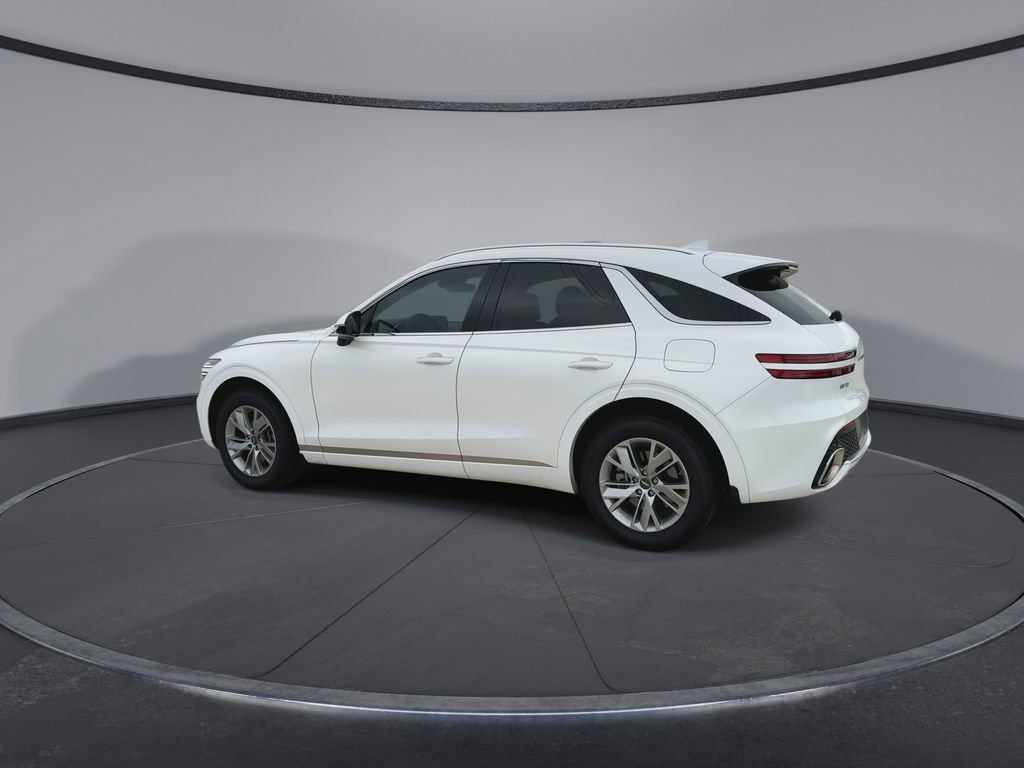Used 2023 Genesis GV70 2.5T image 6