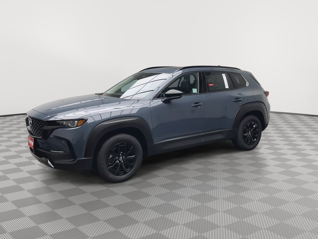New 2026 MAZDA CX-50 AWD 2.5 Hybrid w/ Cargo Package image 36