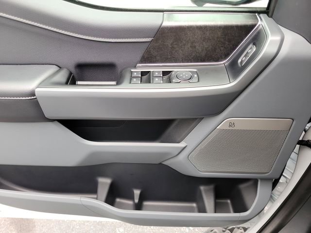 Used 2025 Ford F150 Lightning Flash AWD/4WD image 14