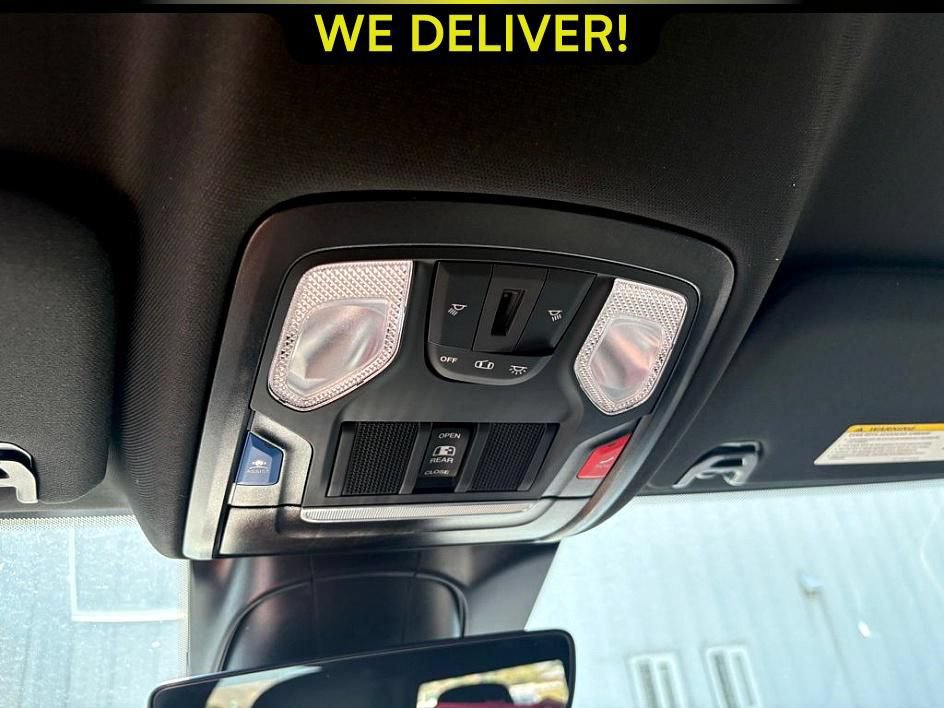 New 2026 RAM 3500 Big Horn AWD/4WD image 24