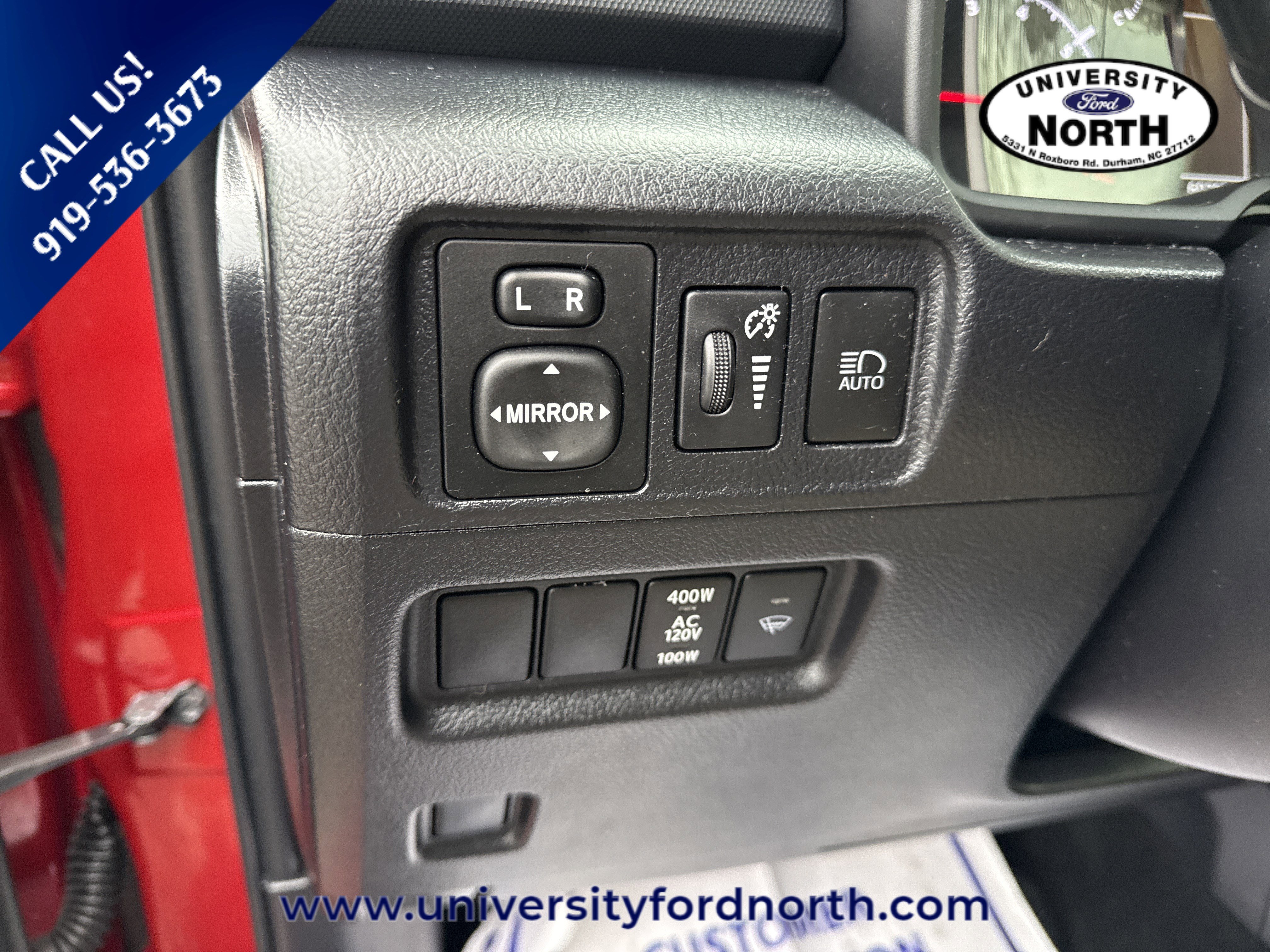 Used 2022 Toyota 4Runner SR5 Premium image 16